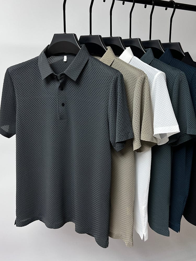 6-Pack - Victus Poloshirt