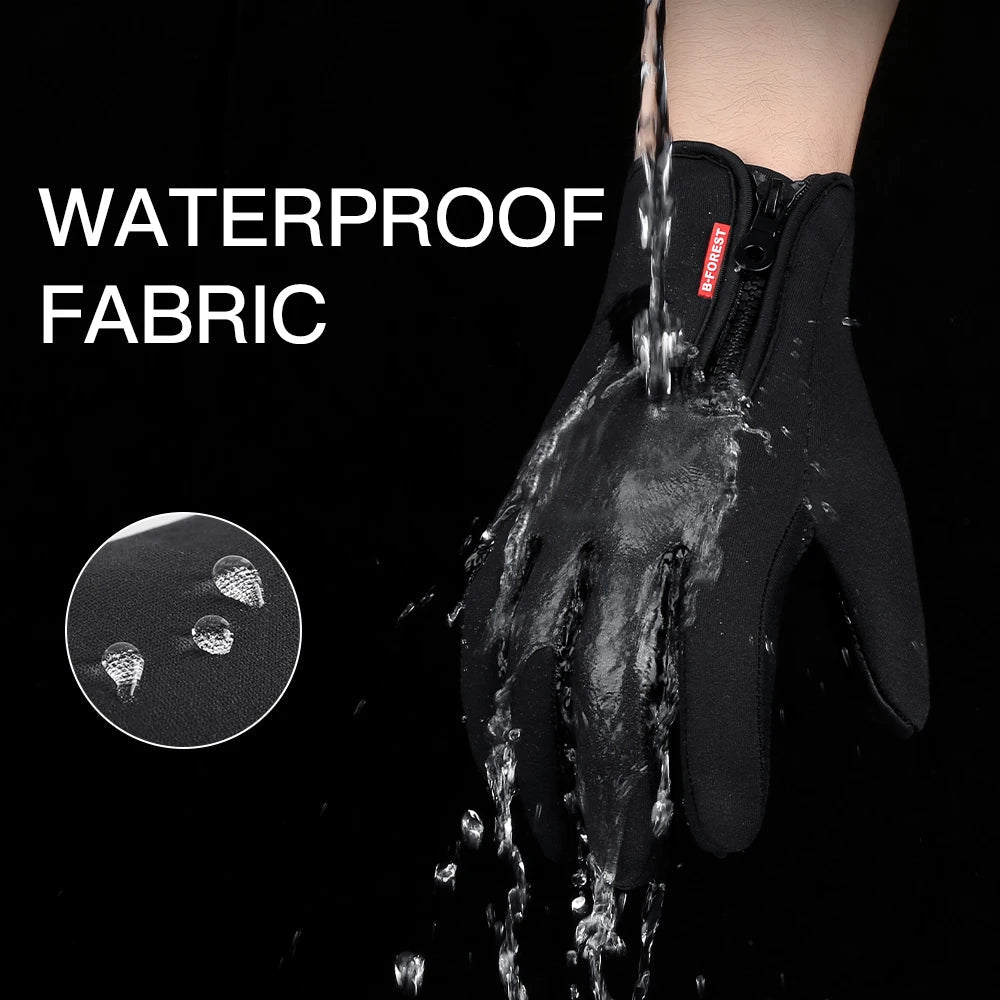 TouchWarm Winter Sport Handschoenen