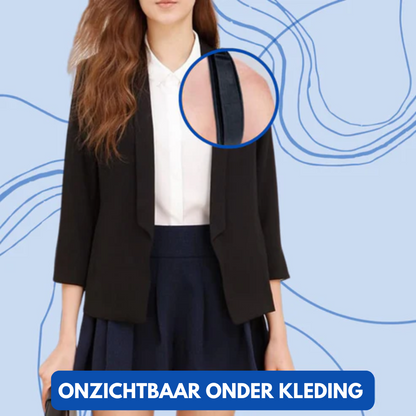 Houding Aligner Hero™ - Corrector Riem