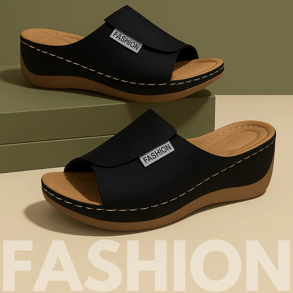 VitaBella Ortho | Handgemaakte Sandalen