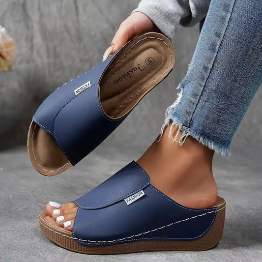VitaBella Ortho | Handgemaakte Sandalen