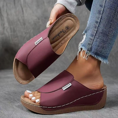 VitaBella Ortho | Handgemaakte Sandalen