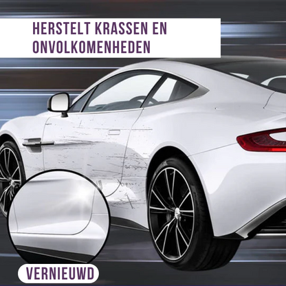 3-in-1 NanoGlans - Restaurateur en Beschermmiddel