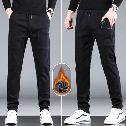 New Winter Cargo Pants Victus