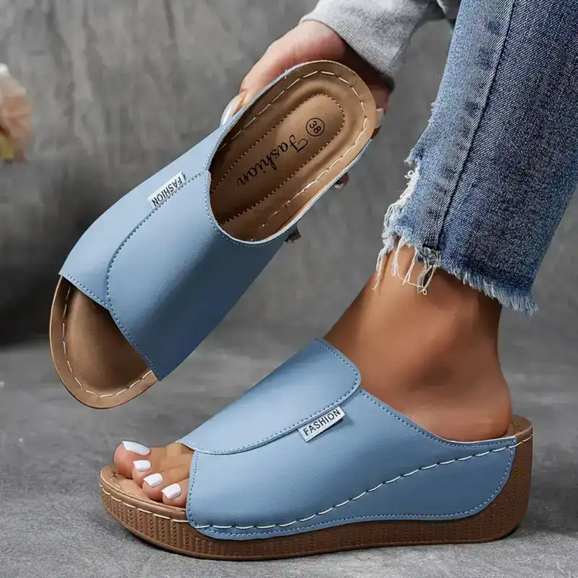 VitaBella Ortho | Handgemaakte Sandalen