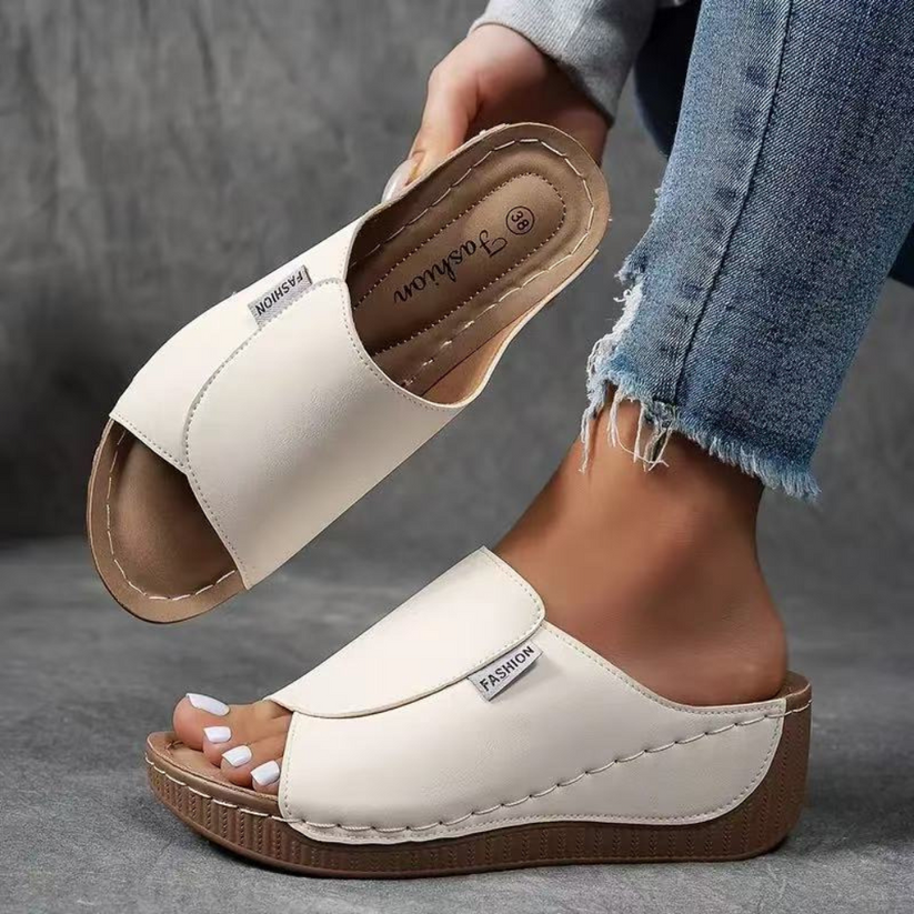 VitaBella Ortho | Handgemaakte Sandalen