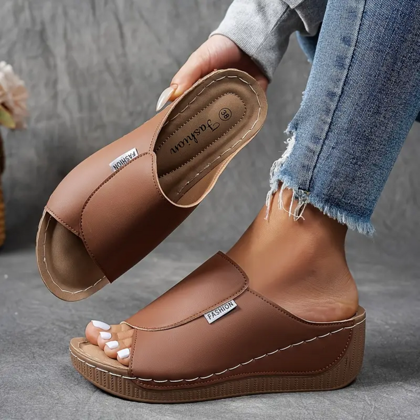 VitaBella Ortho | Handgemaakte Sandalen