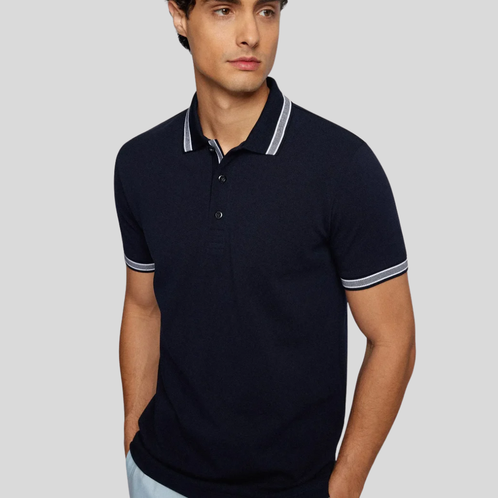 [BUY 3 GET 5] Essential Kit Polo Shirts