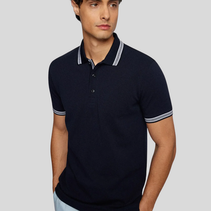 [BUY 3 GET 5] Essential Kit Polo Shirts