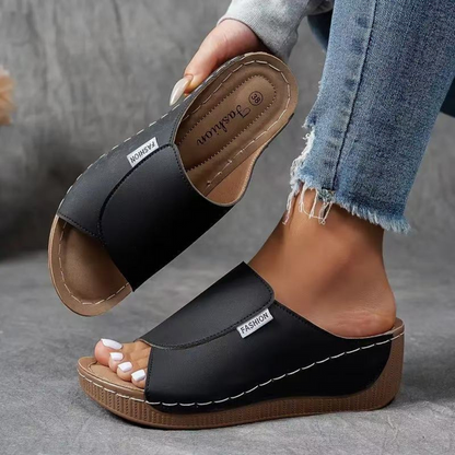 VitaBella Ortho | Handgemaakte Sandalen