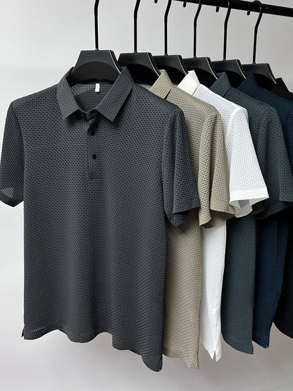 6-Pack - Victus Poloshirt