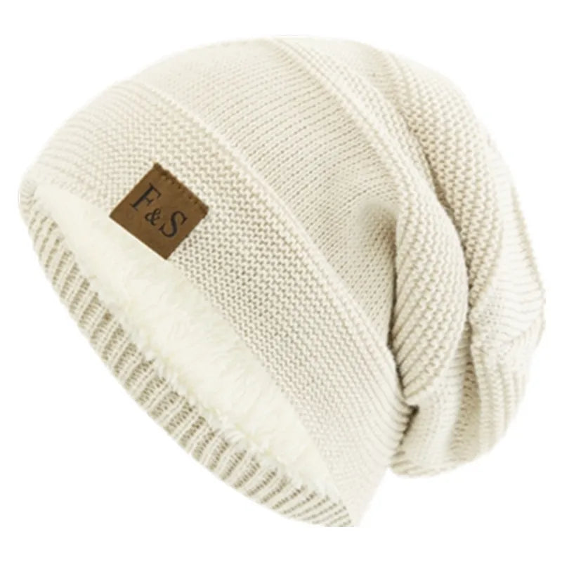 F&S Thermische Wintermutsen