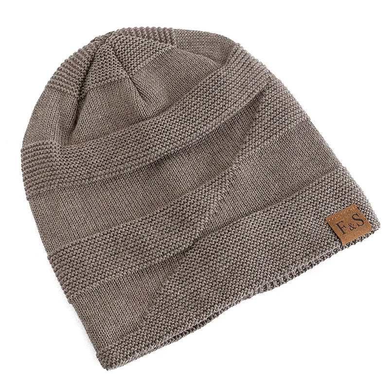 F&S Thermische Wintermutsen