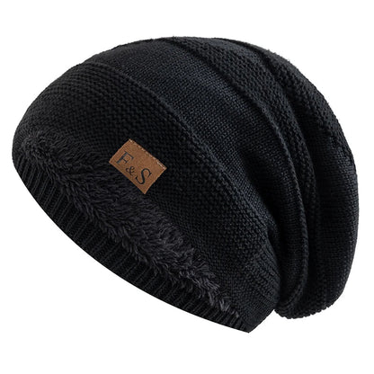 F&S Thermische Wintermutsen