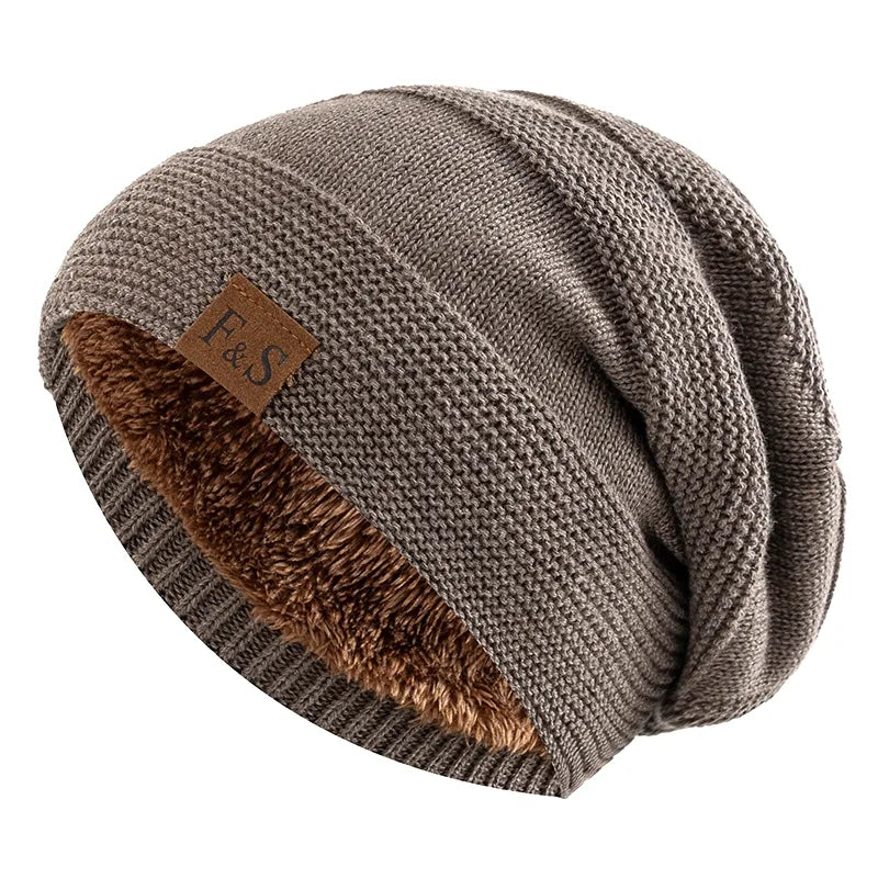F&S Thermische Wintermutsen