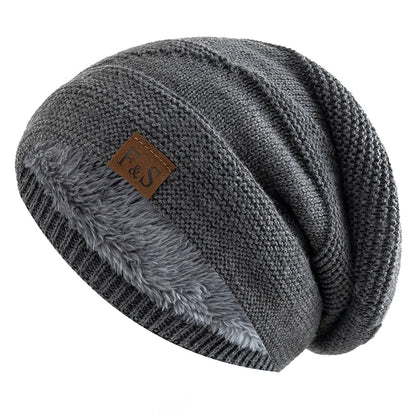 F&S Thermische Wintermutsen