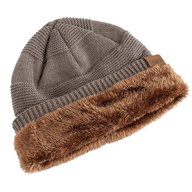 F&S Thermische Wintermutsen