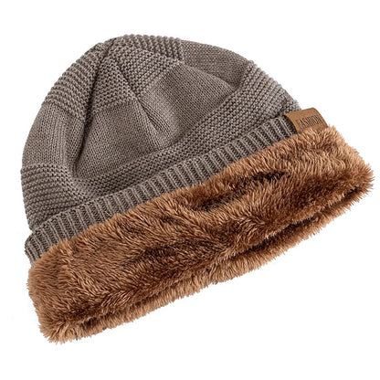 F&S Thermische Wintermutsen