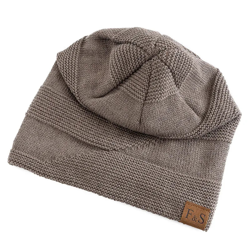 F&S Thermische Wintermutsen