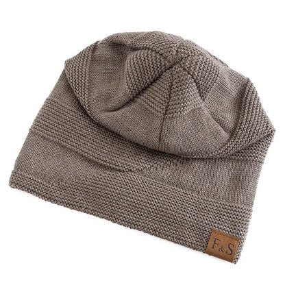 F&S Thermische Wintermutsen