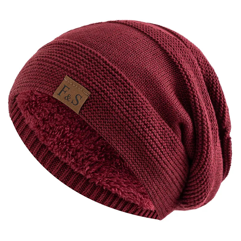 F&S Thermische Wintermutsen