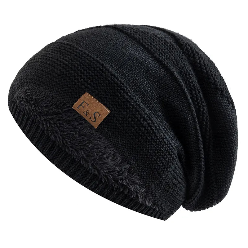F&S Thermische Wintermutsen