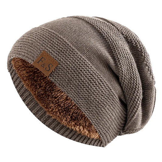 F&S Thermische Wintermutsen