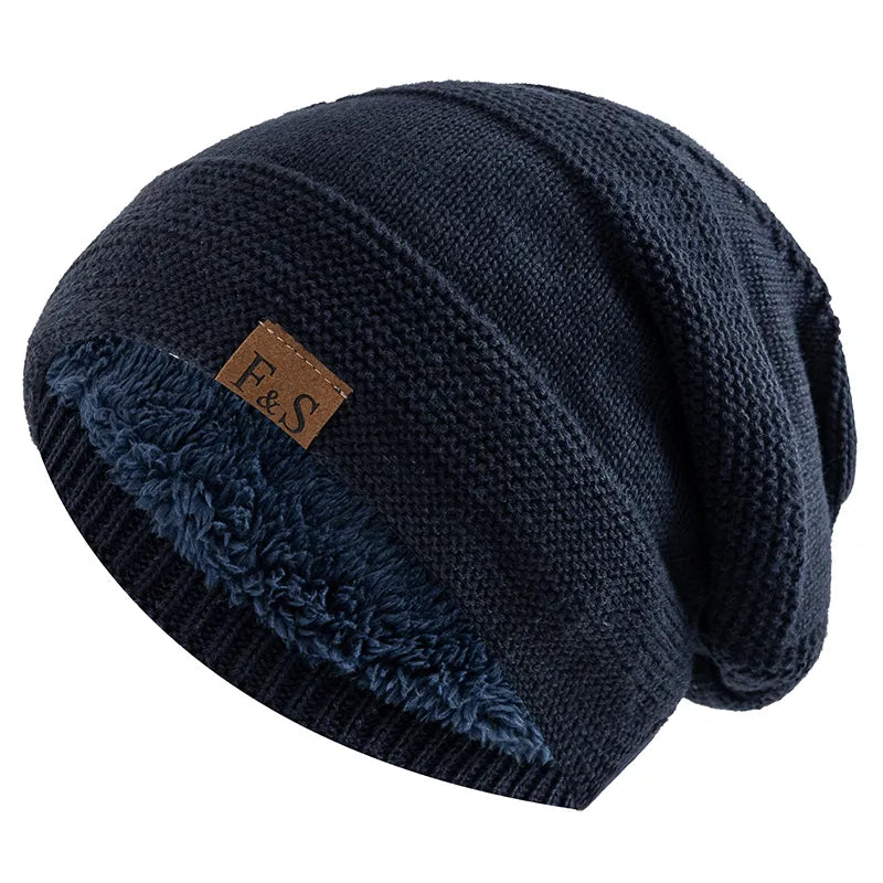 F&S Thermische Wintermutsen