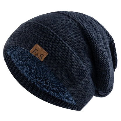 F&S Thermische Wintermutsen
