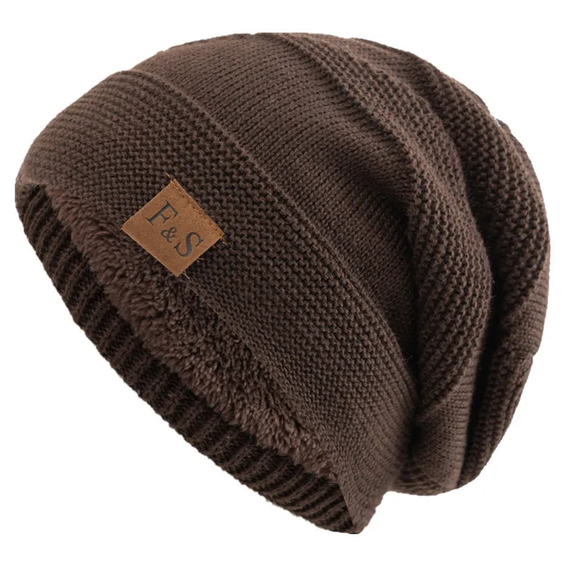 F&S Thermische Wintermutsen