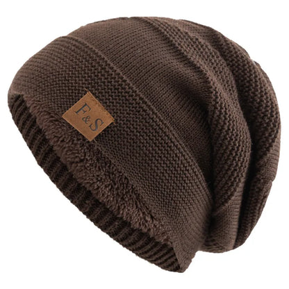 F&S Thermische Wintermutsen
